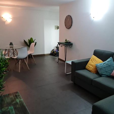 Ferienwohnung Portada Del Sol Iquique Exterior foto